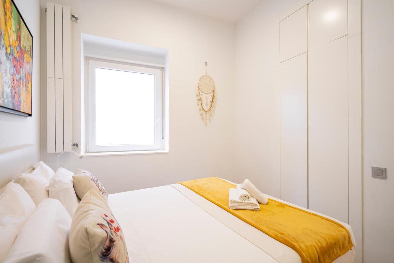 For You Rentals Apartment Temporal In The Center Of Madrid Esl5 Zewnętrze zdjęcie