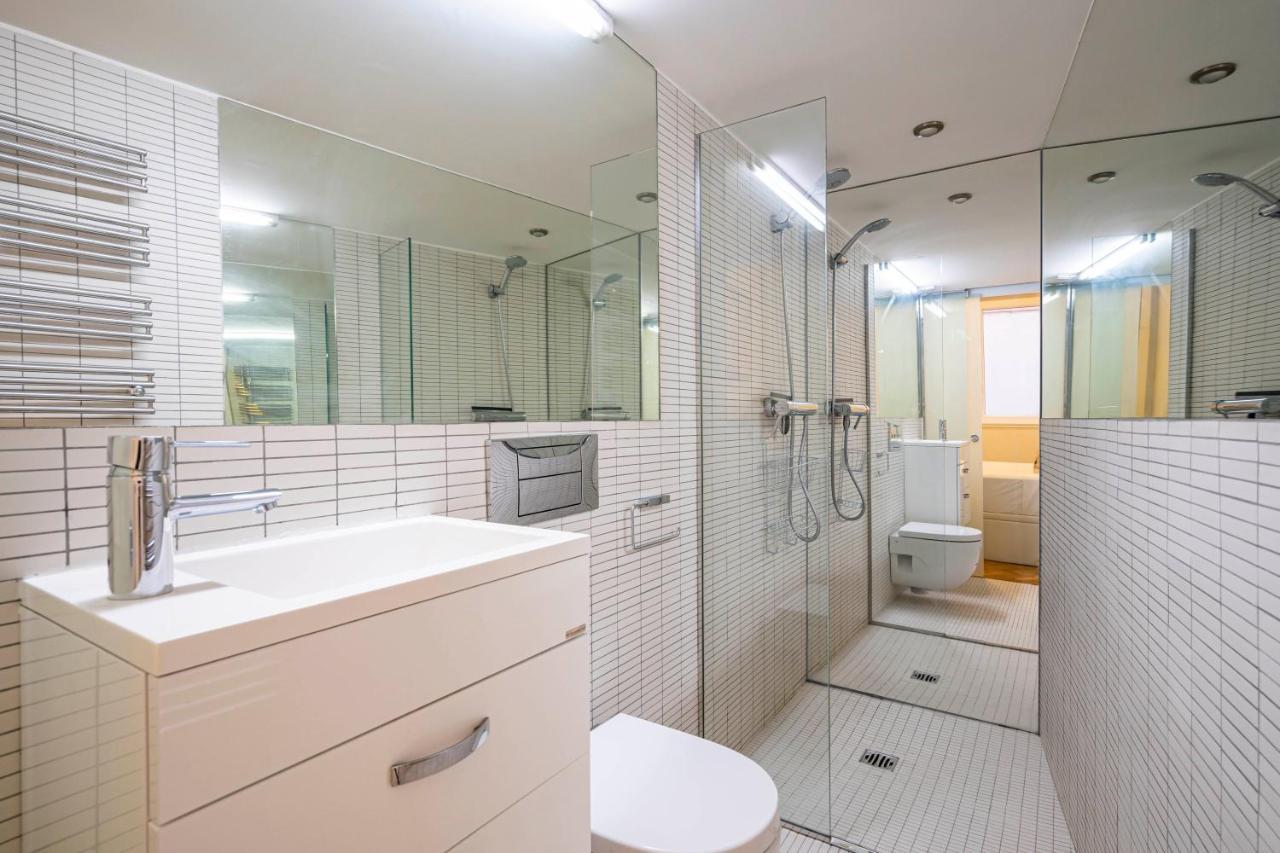 For You Rentals Apartment Temporal In The Center Of Madrid Esl5 Zewnętrze zdjęcie